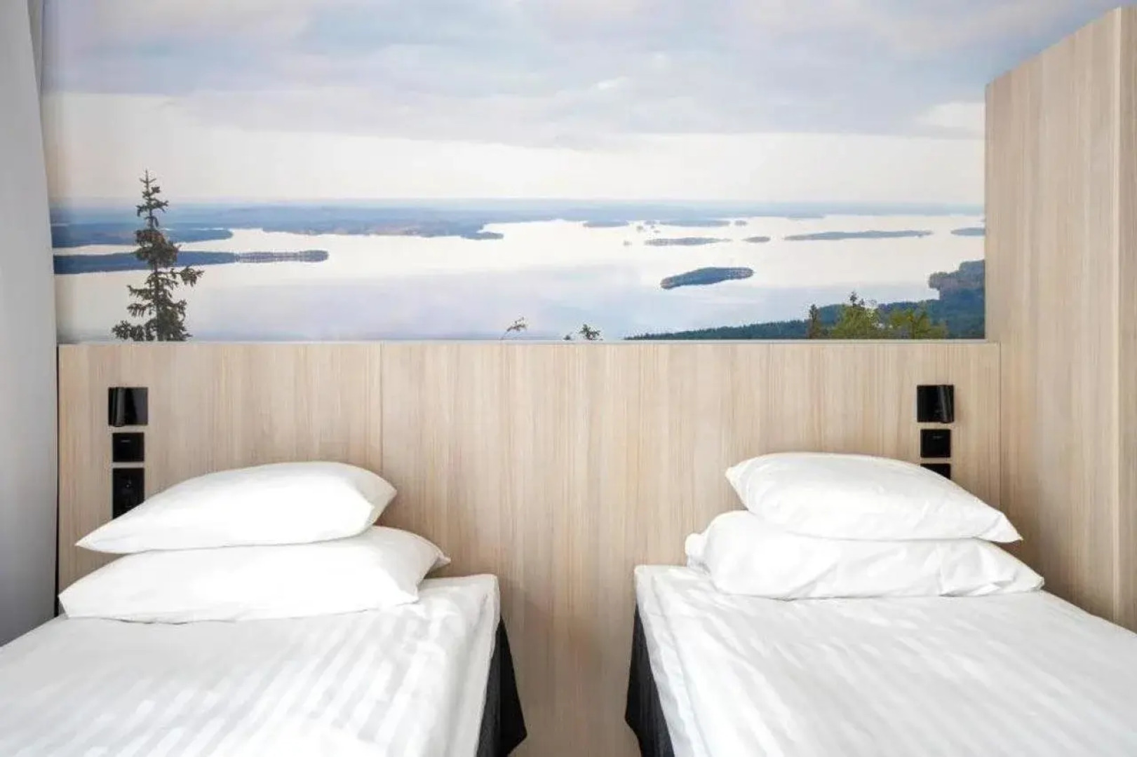 Break Sokos Hotel Koli Kyla