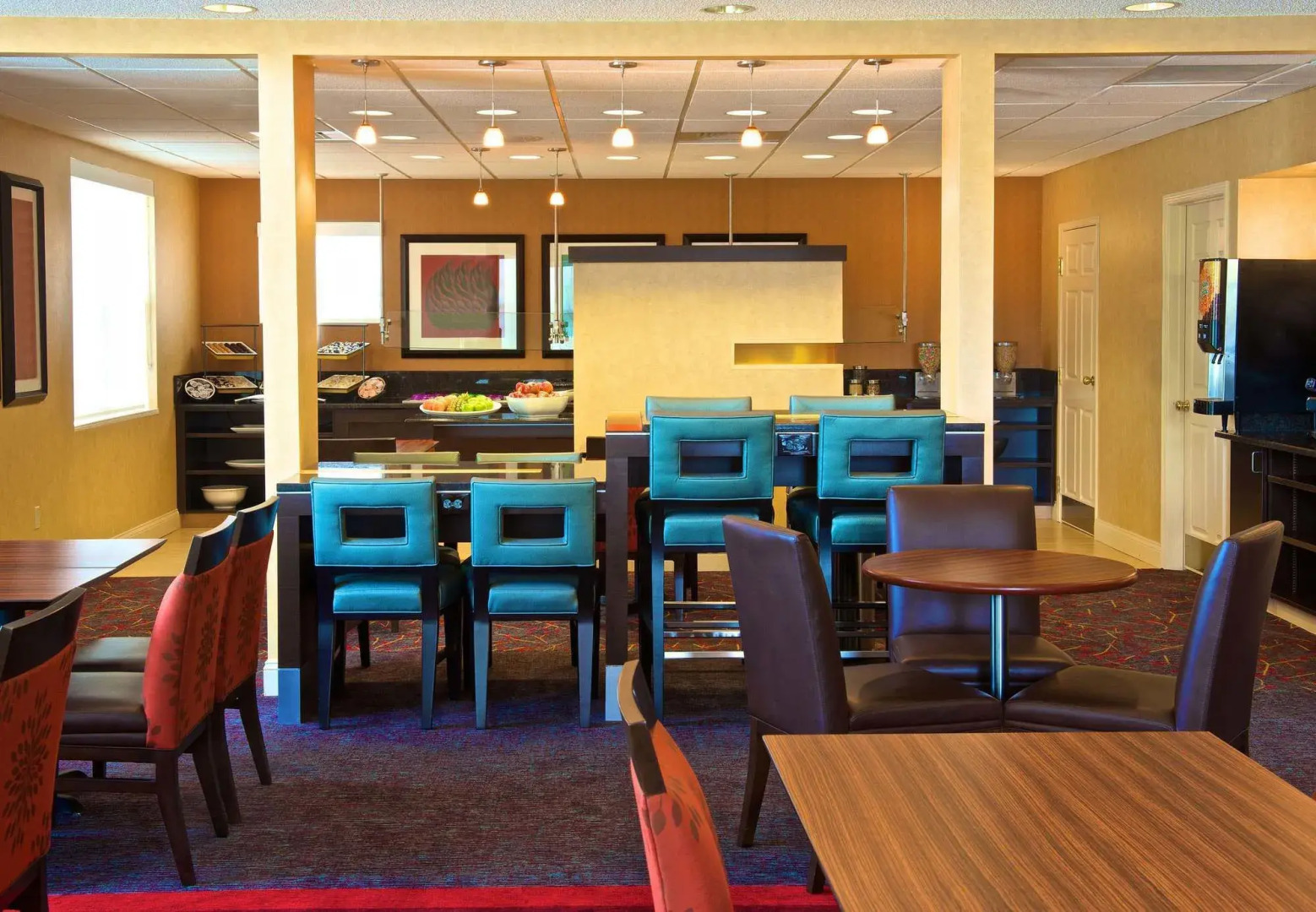 Residence Inn Evansville East