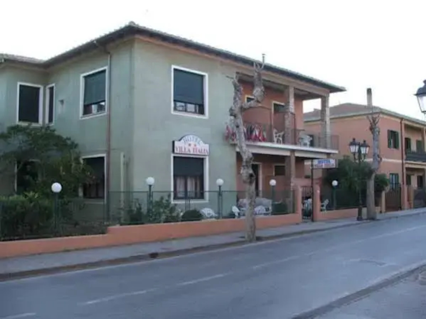 Villa Italia B&B