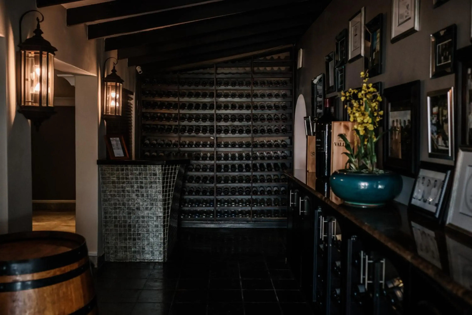 The View Boutique Hotel & Spa