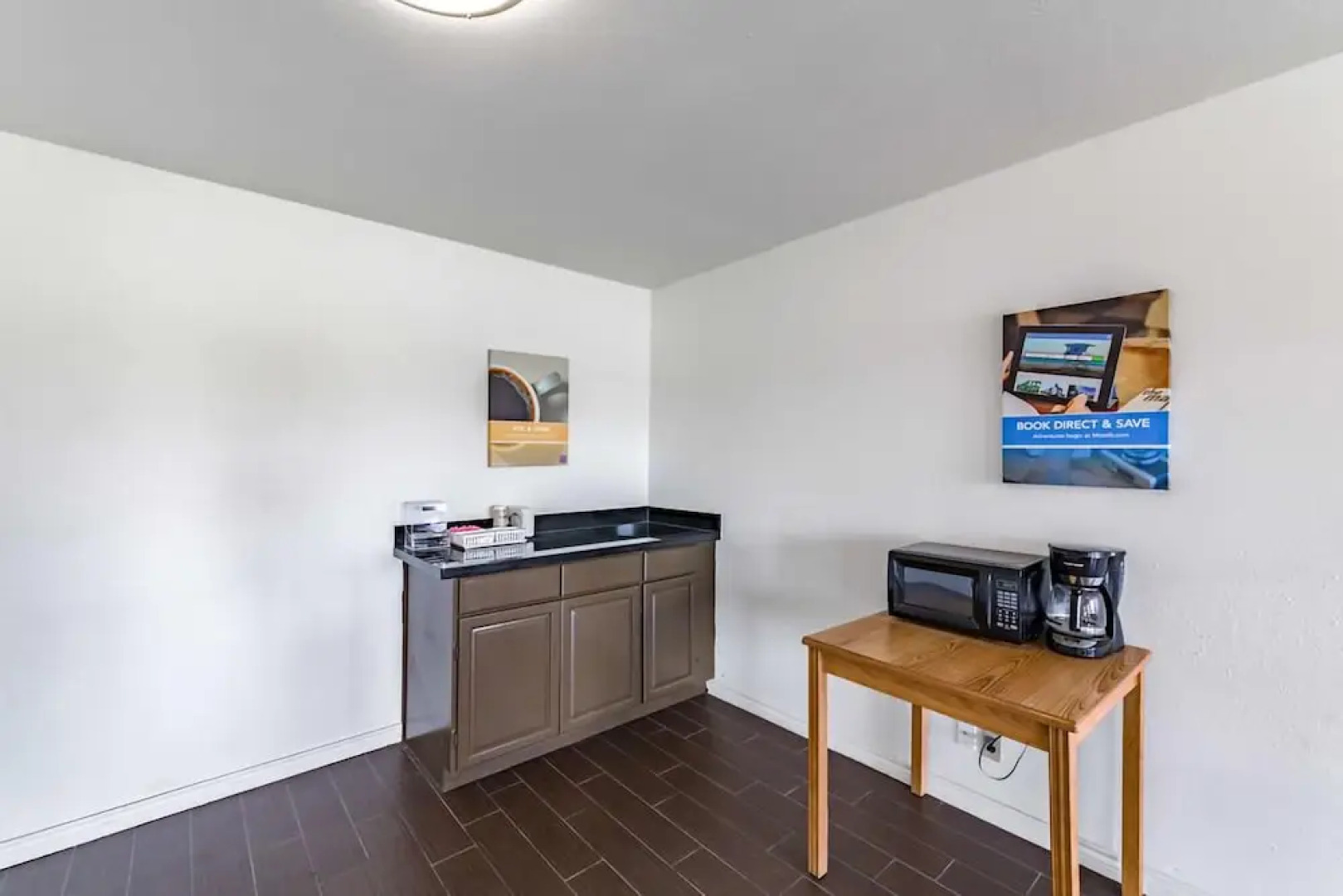 Executive Inn Giddings