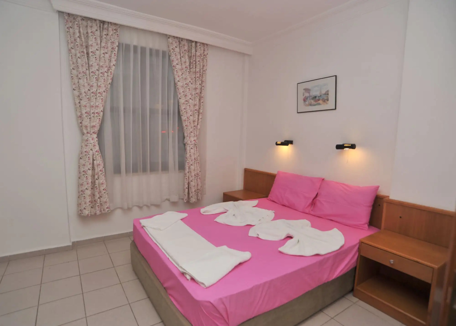 Happy Homes Apart Hotel