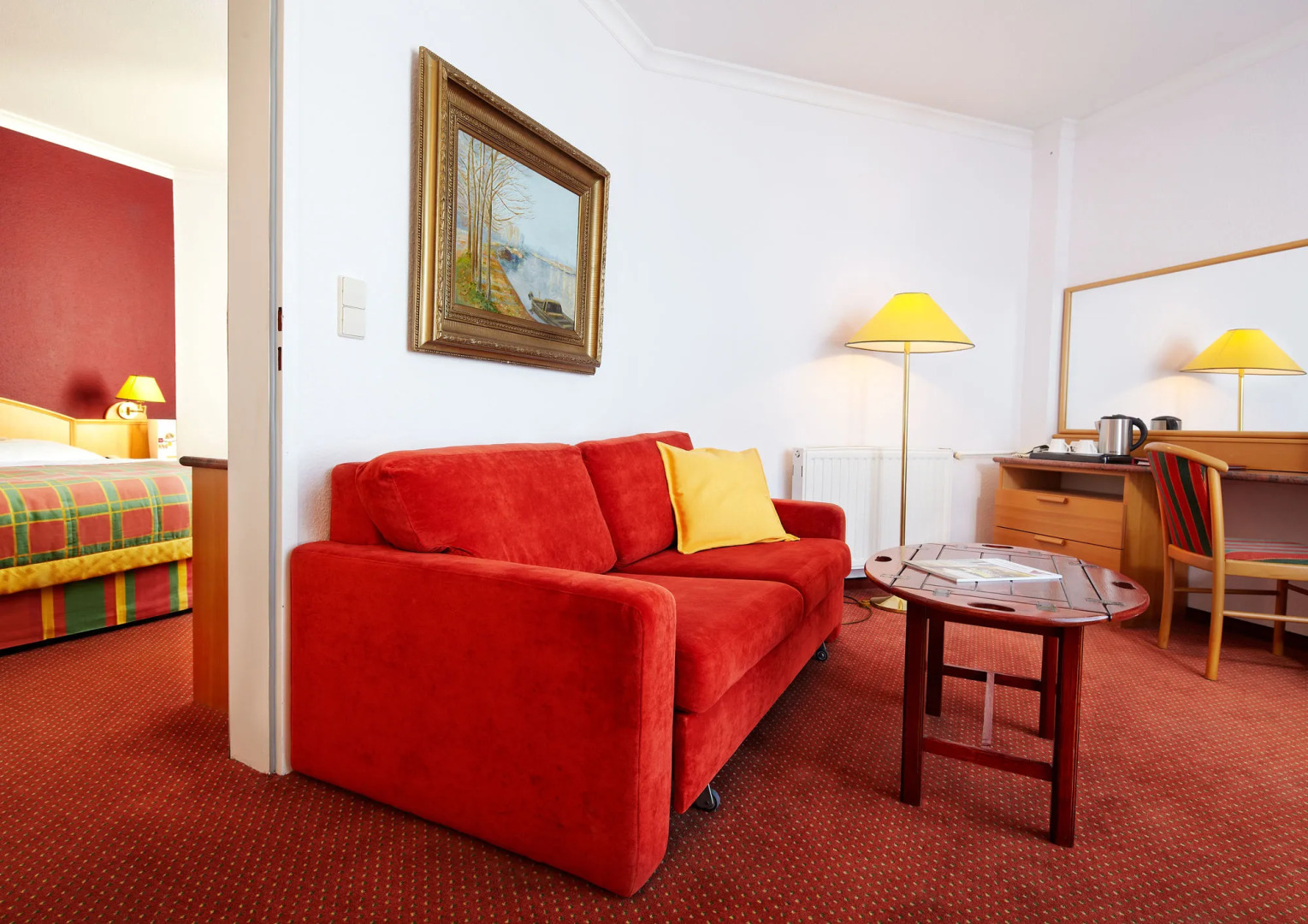 Vienna House by Wyndham Amber Baltic Miedzyzdroje