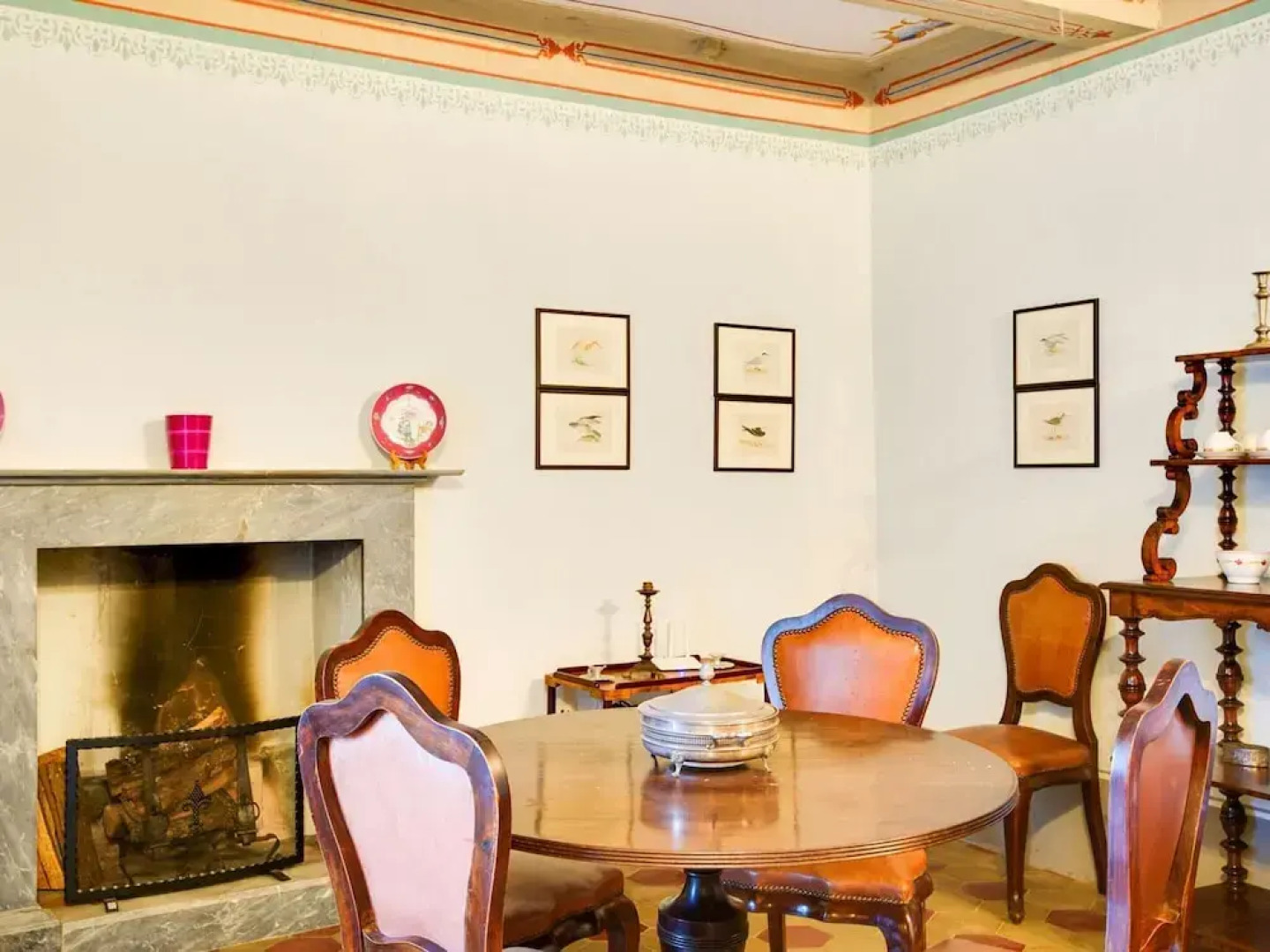 Spacious Villa in Sermugnano With Private Swimming Pool