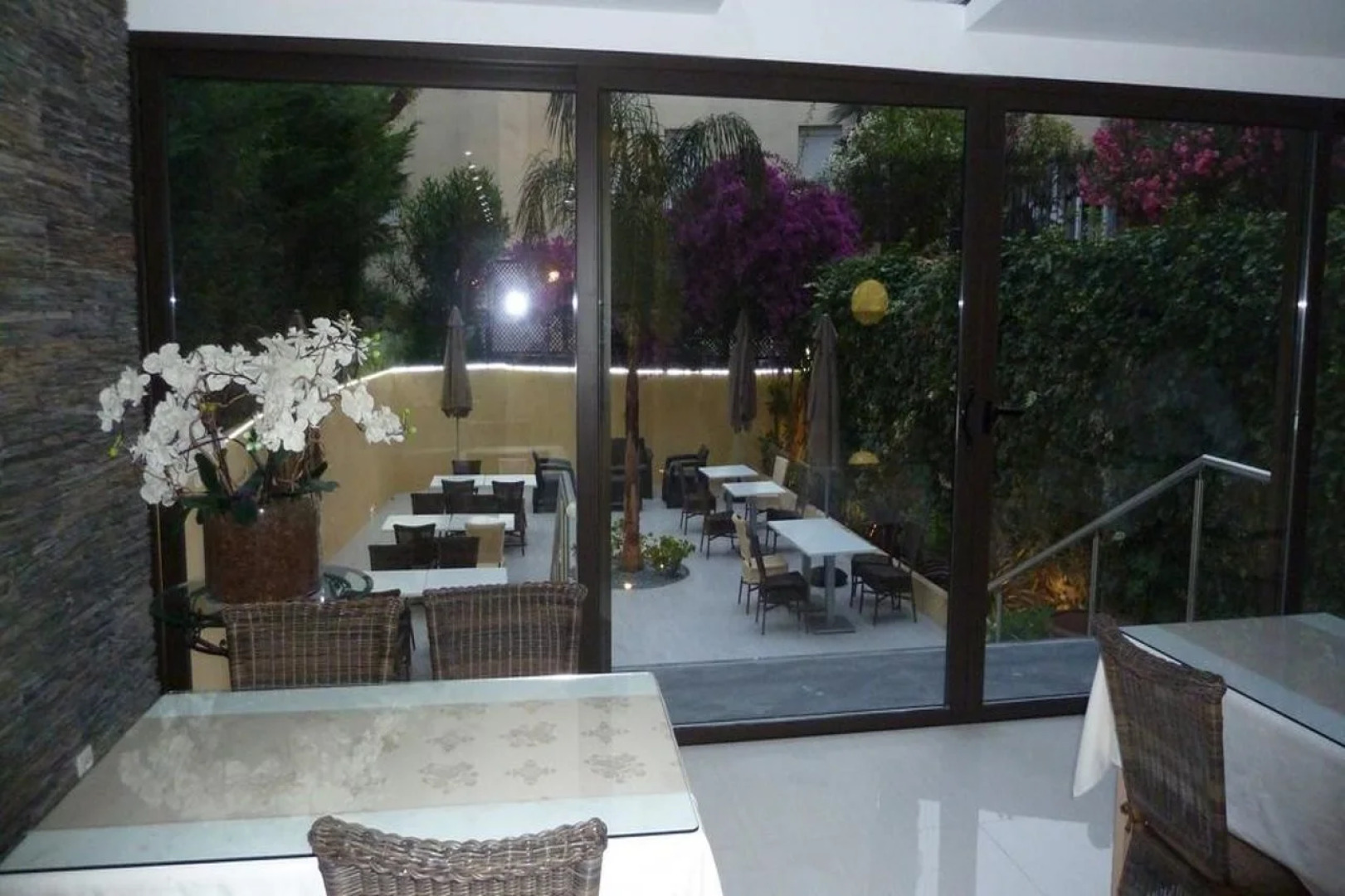 Hôtel Saint Georges