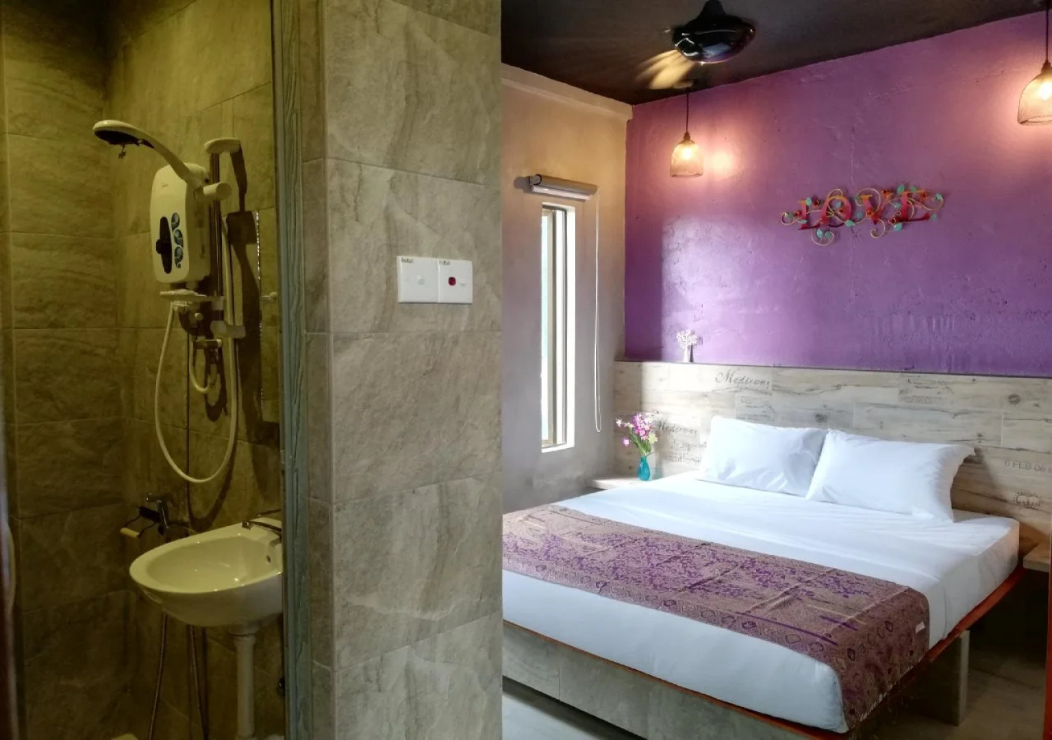 OYO 90114 Home Rest Hotel