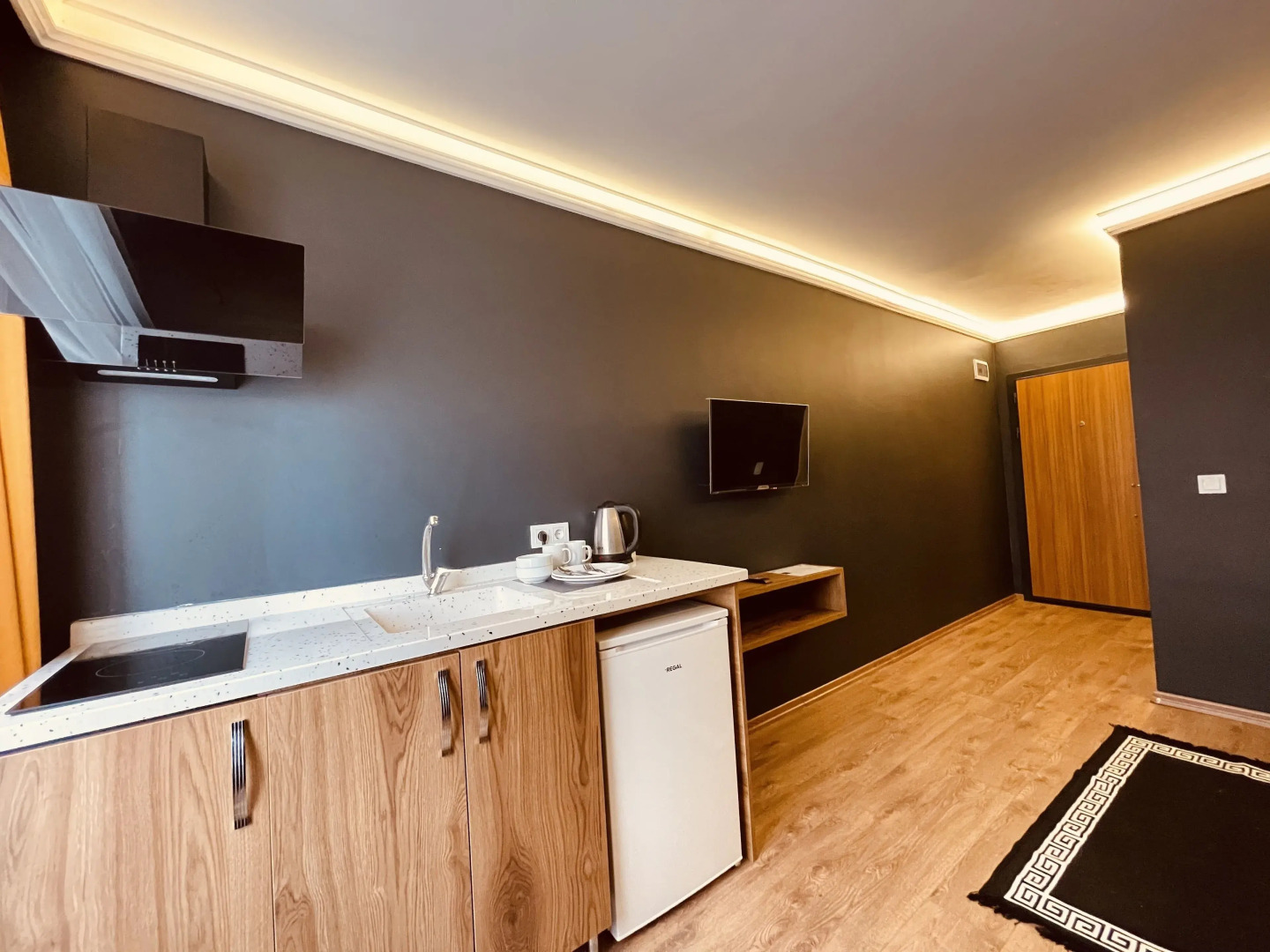 OTTO City Premium Suites