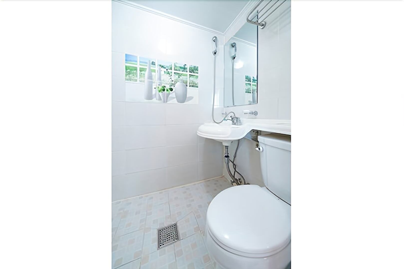 Jebudodongmisan Pension