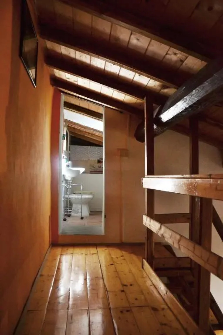 Casa Con Soppalco ad Ariccia