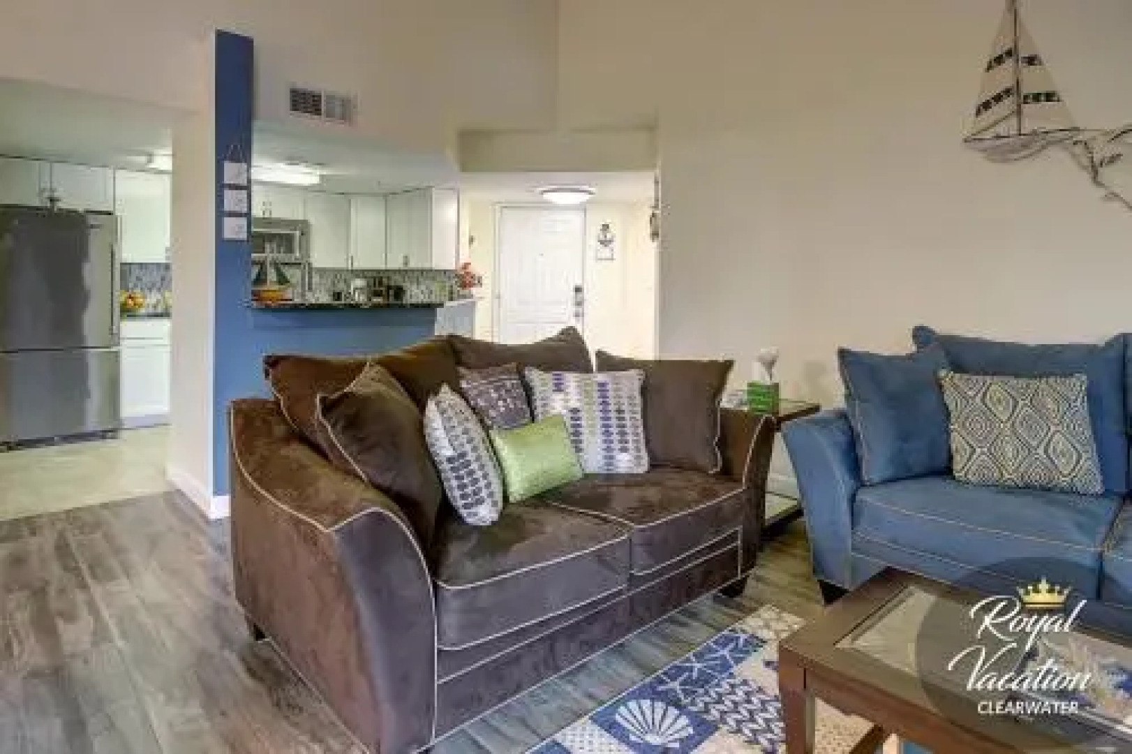 Avalon at Clearwater Royal Marina