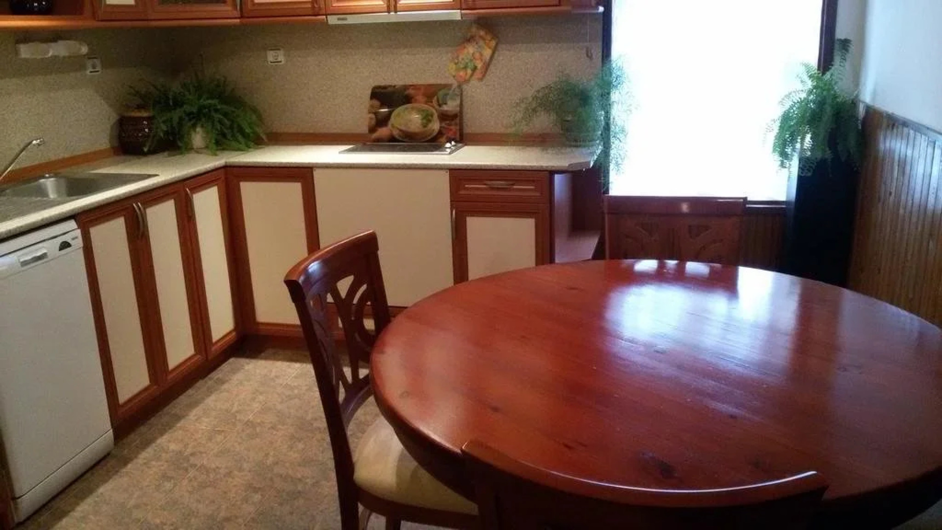 Complex Myahov House