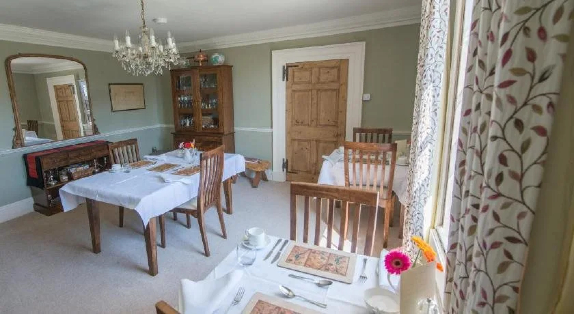 Boreham House Luxury BnB