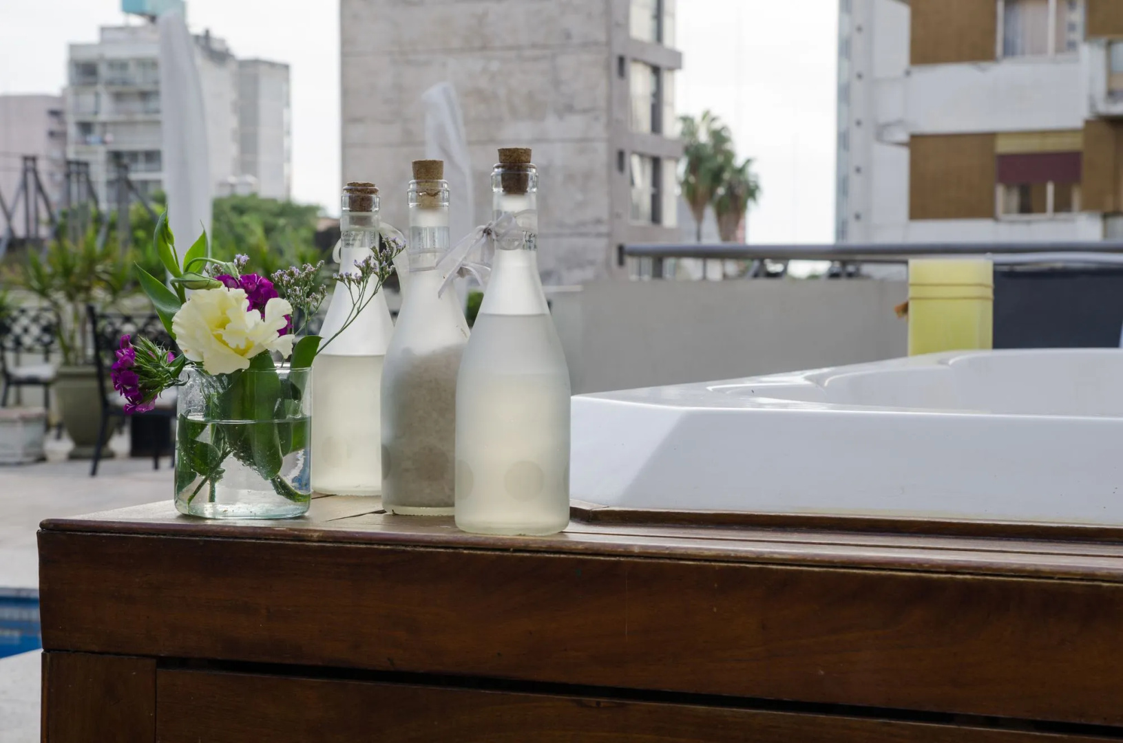 San Nicolas Plaza Hotel