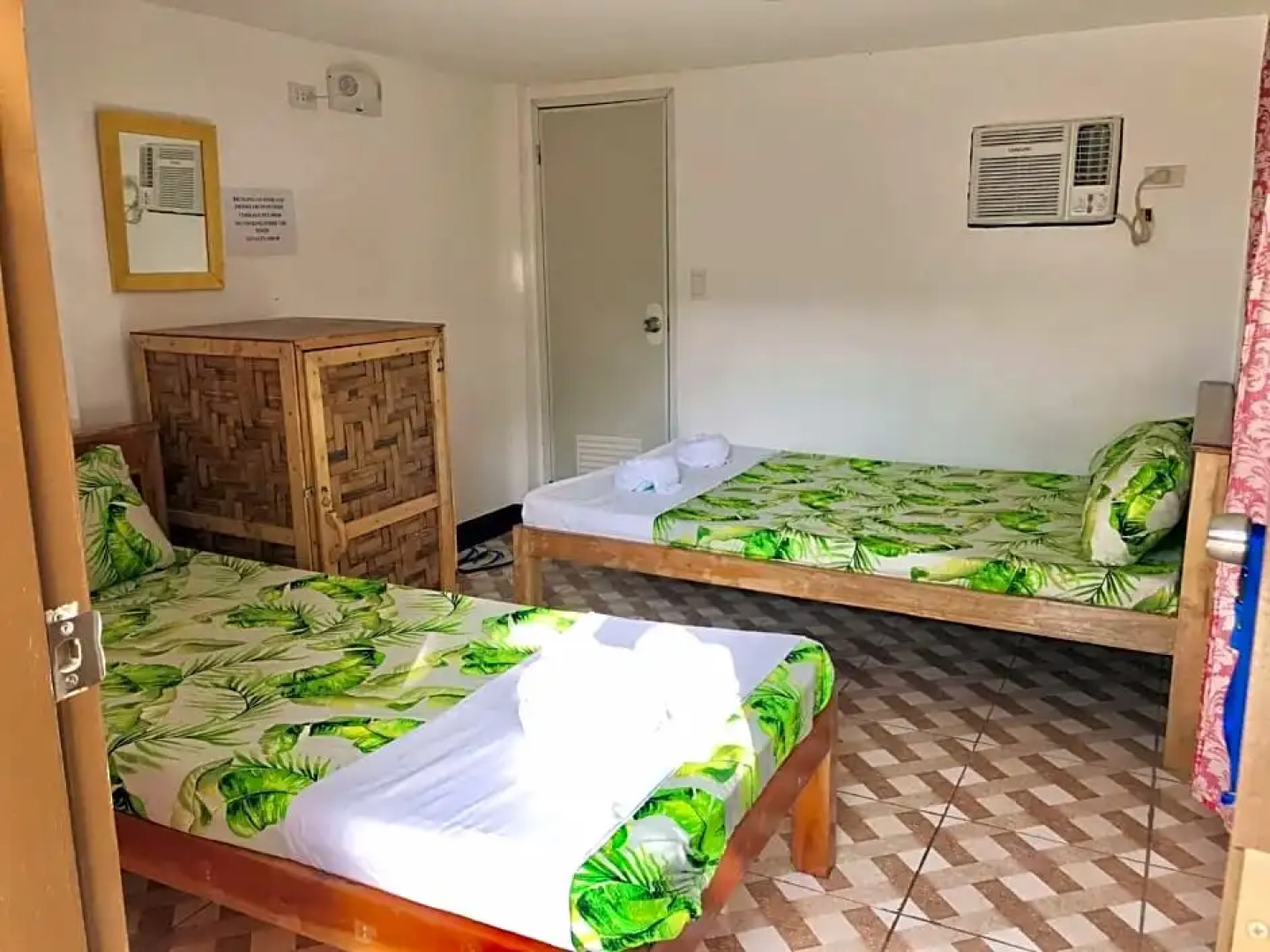 FFG EDEN PRIVATE RESORT Moalboal