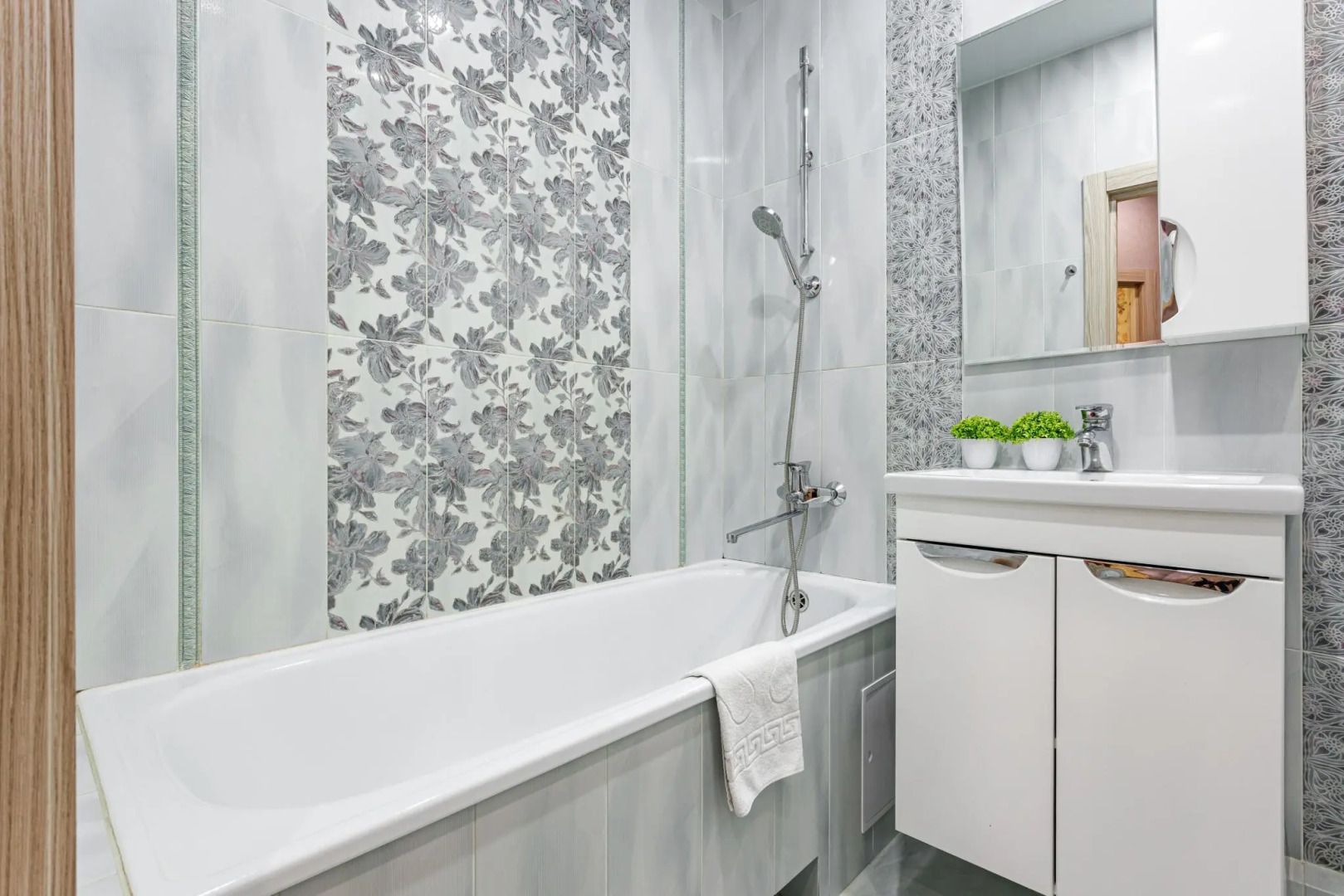 ДоМино на улице Красная