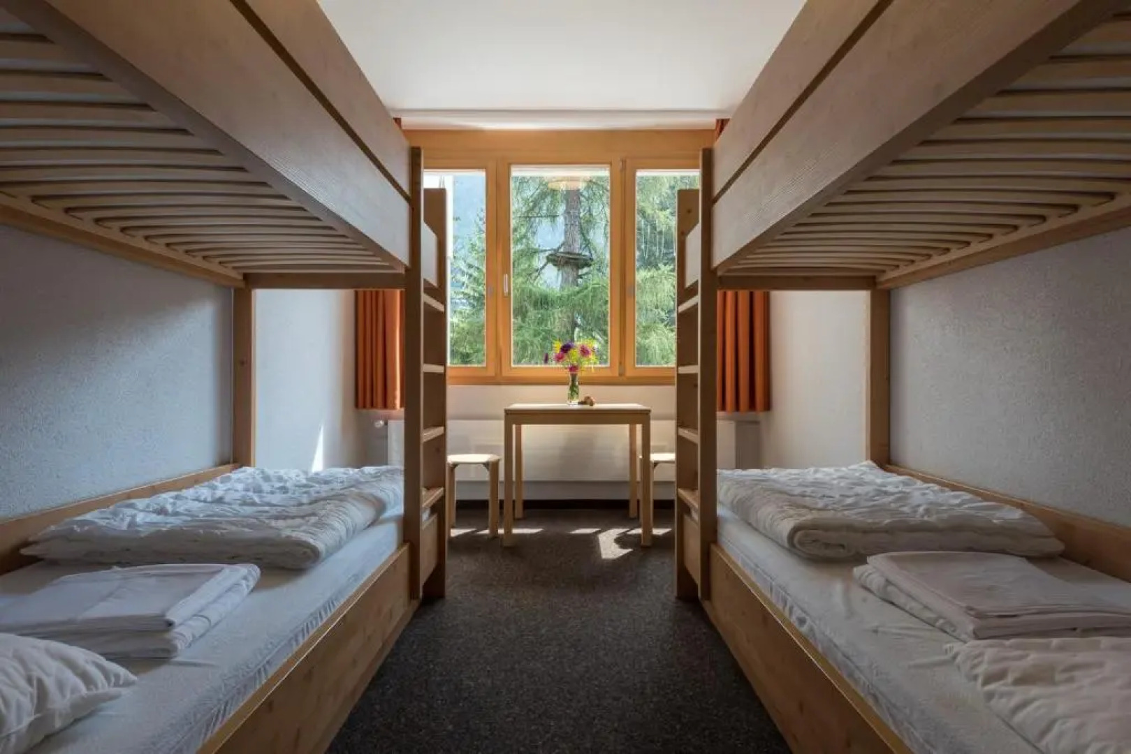 Sport Resort Fiesch - Fiescher Hostel