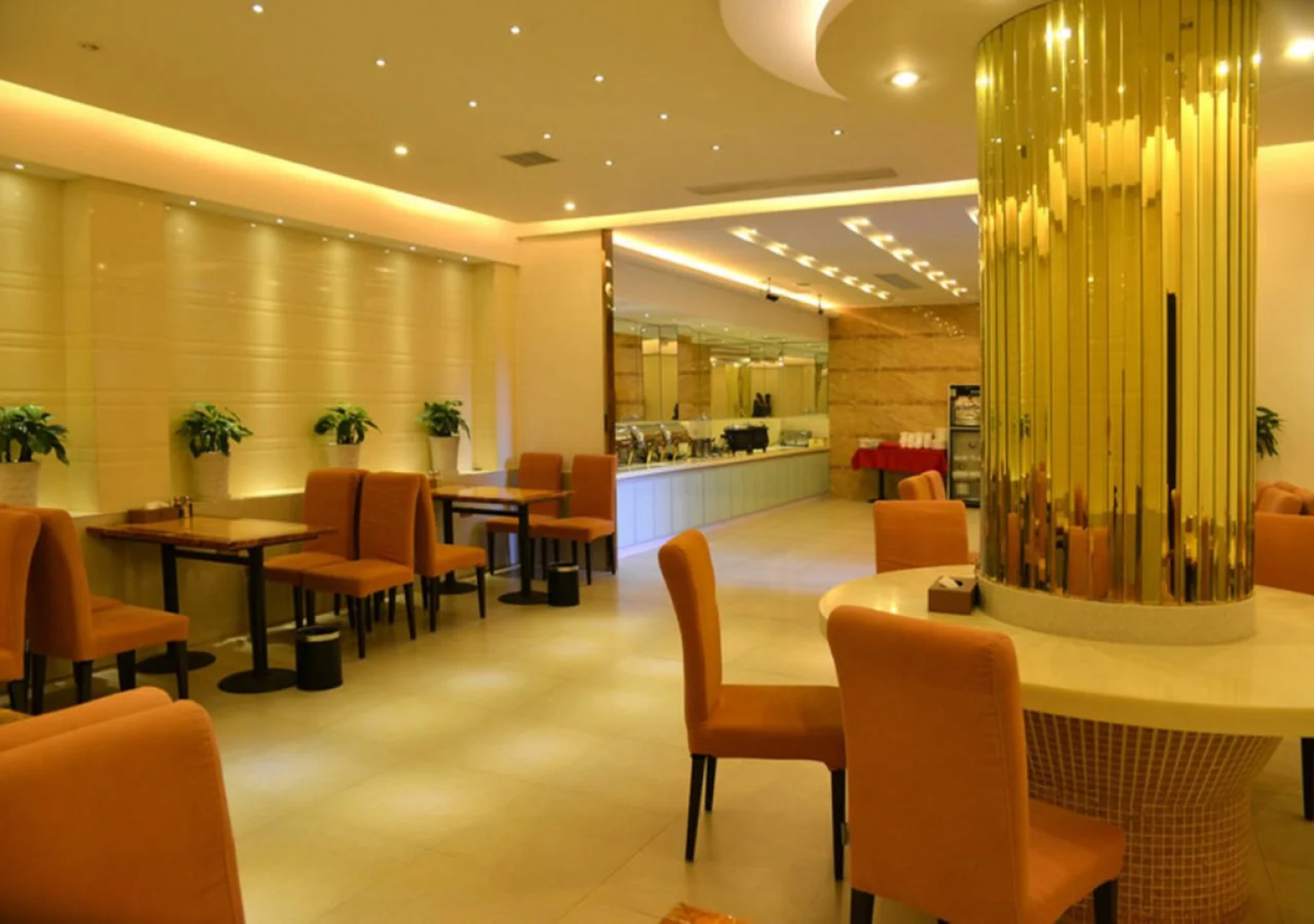 Yiwu Chu Xin Hotel