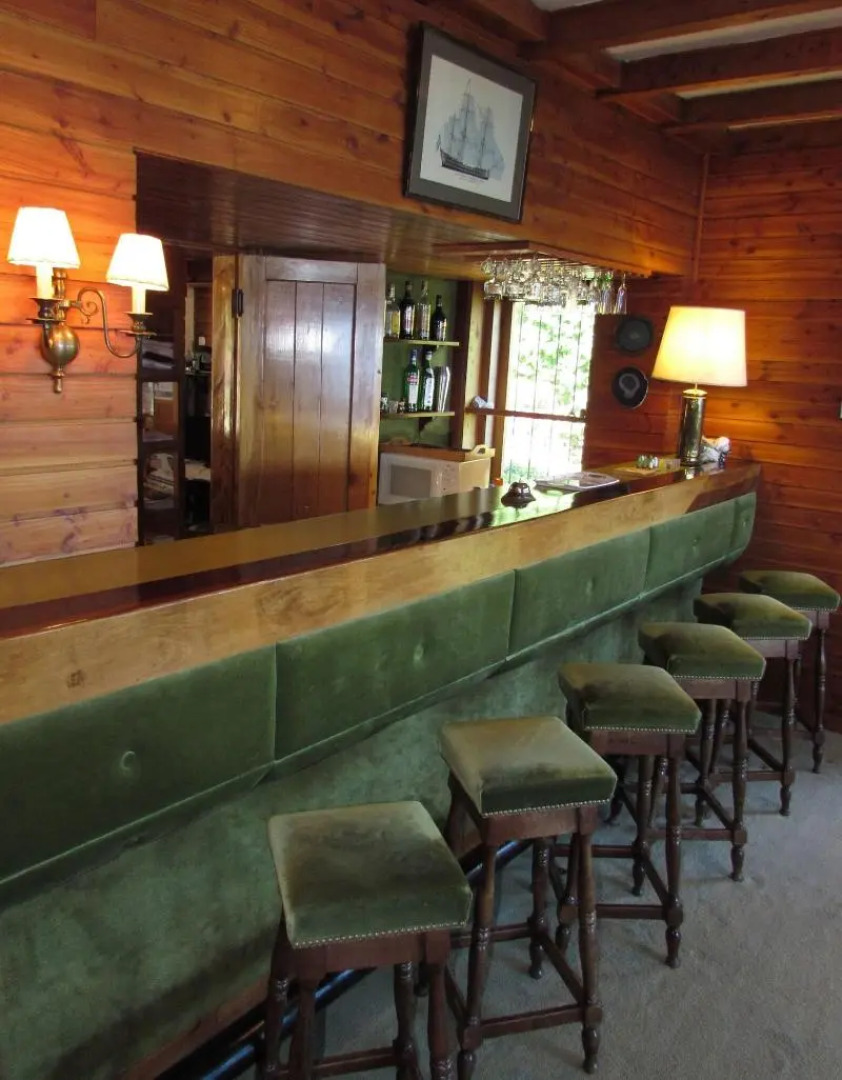 Hostería Santa Rita