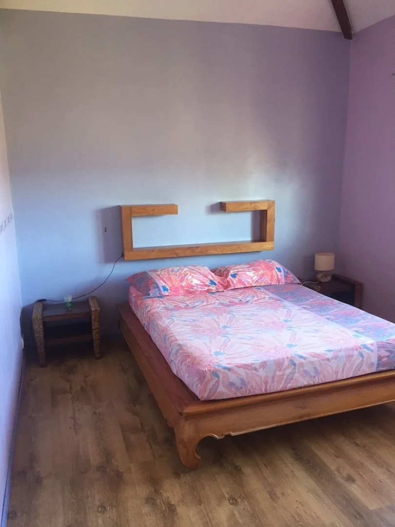 Poé Chambre D'Hôtes