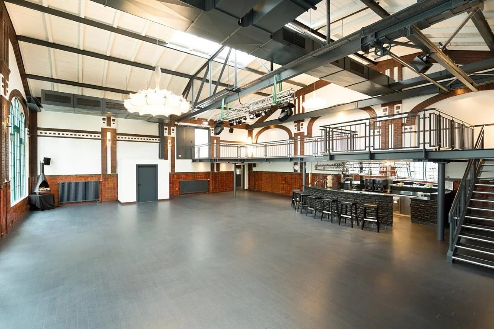 Victor’s Residenz-Hotel Berlin-Tegel