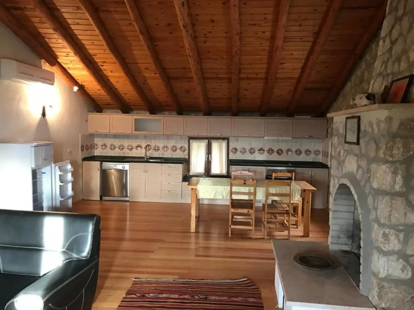 Kilim Villas Yaka Village