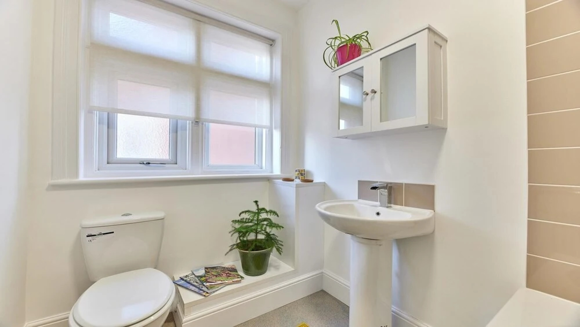 Host Stay Redlands Annexe