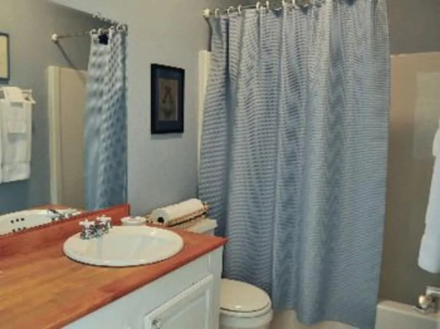 Lucky Mud Inn and Disc Golf Resort