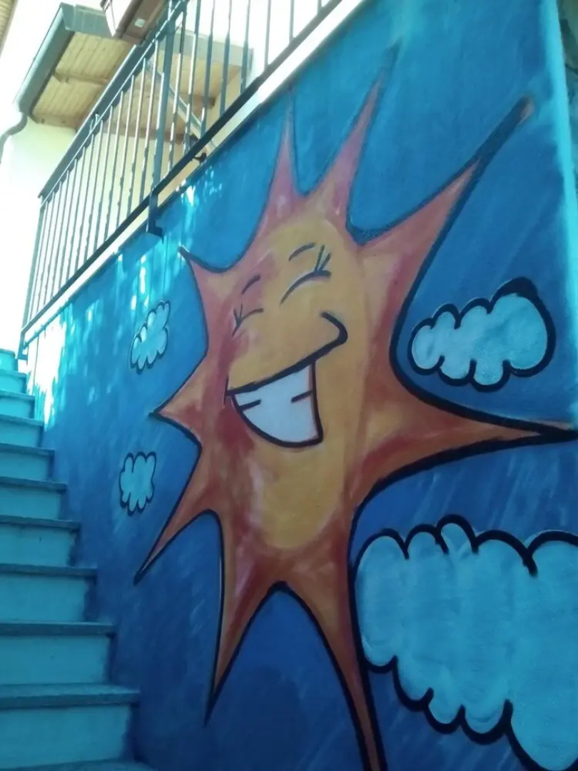 L'Erba degli Abrighi