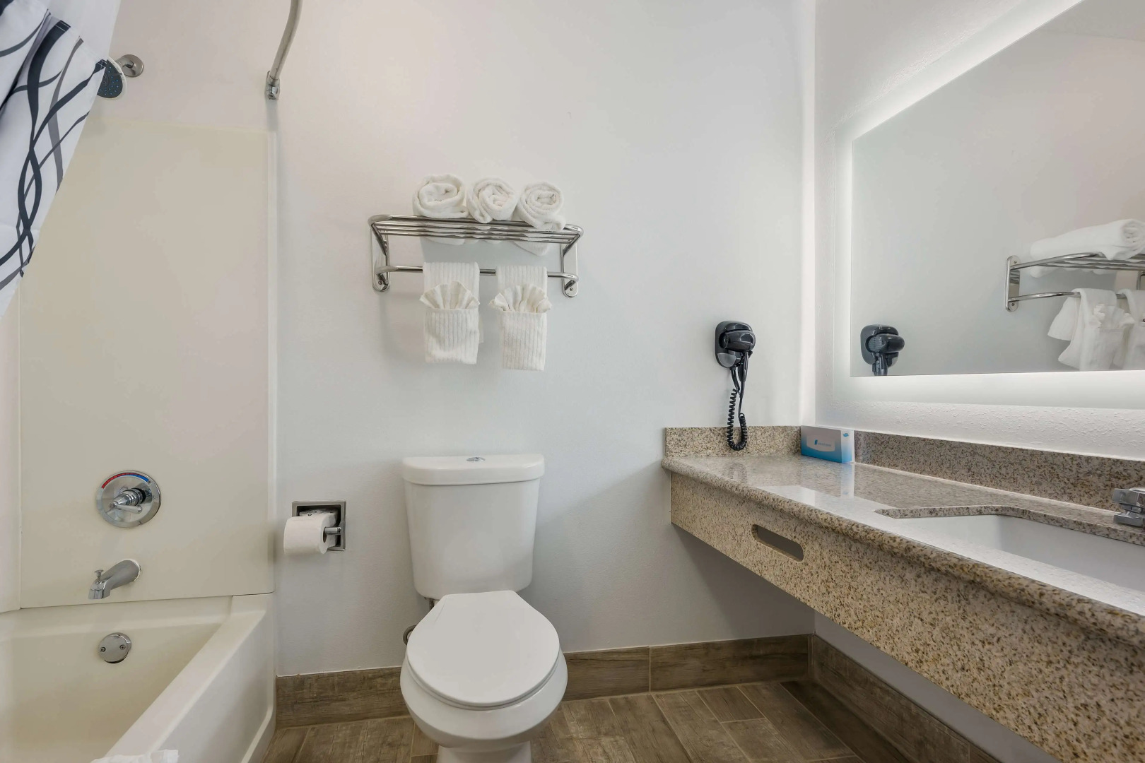 SureStay Hotel by Best Western Tuscaloosa Southeast