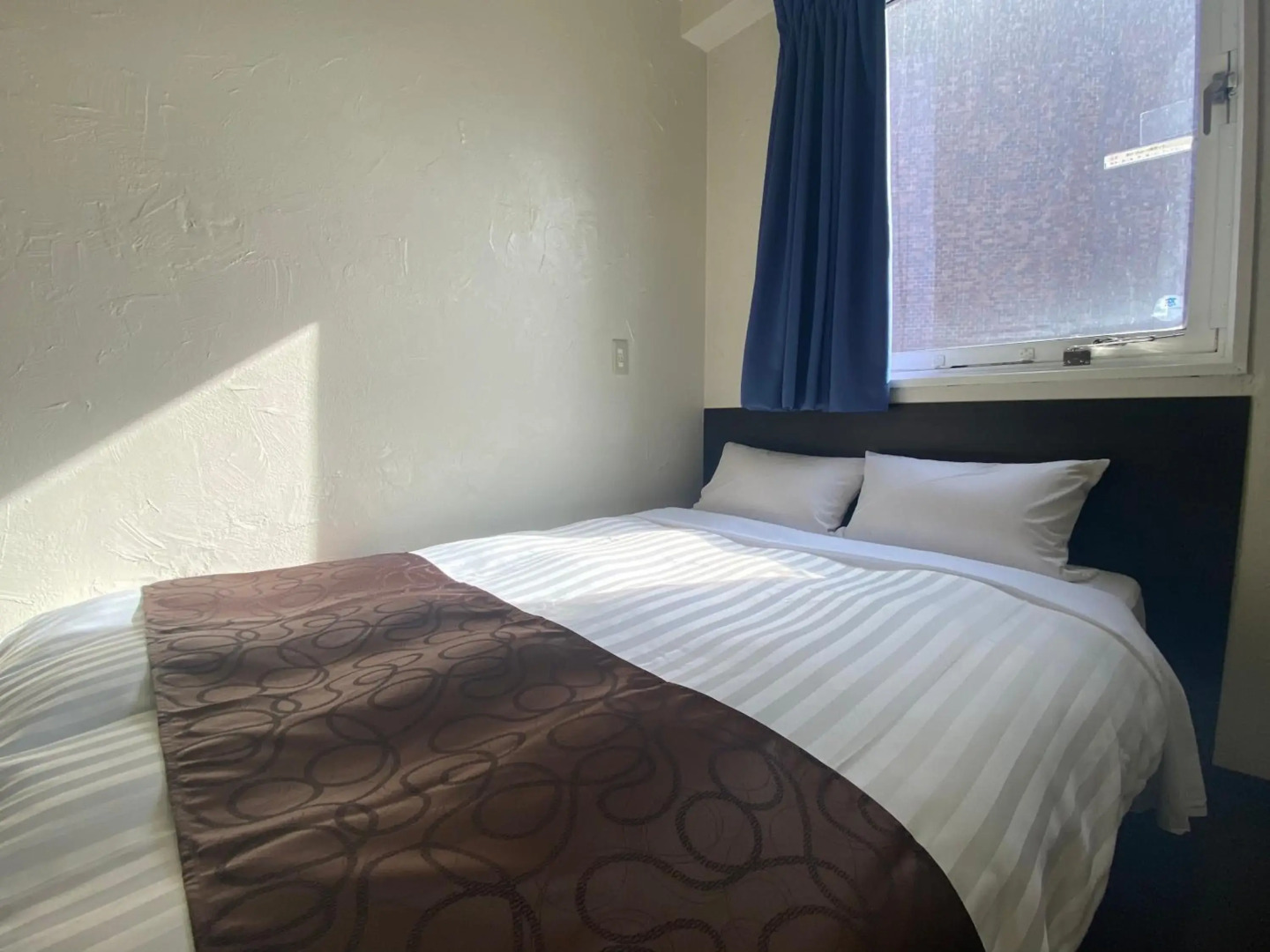 Hotel Mayflower Sendai