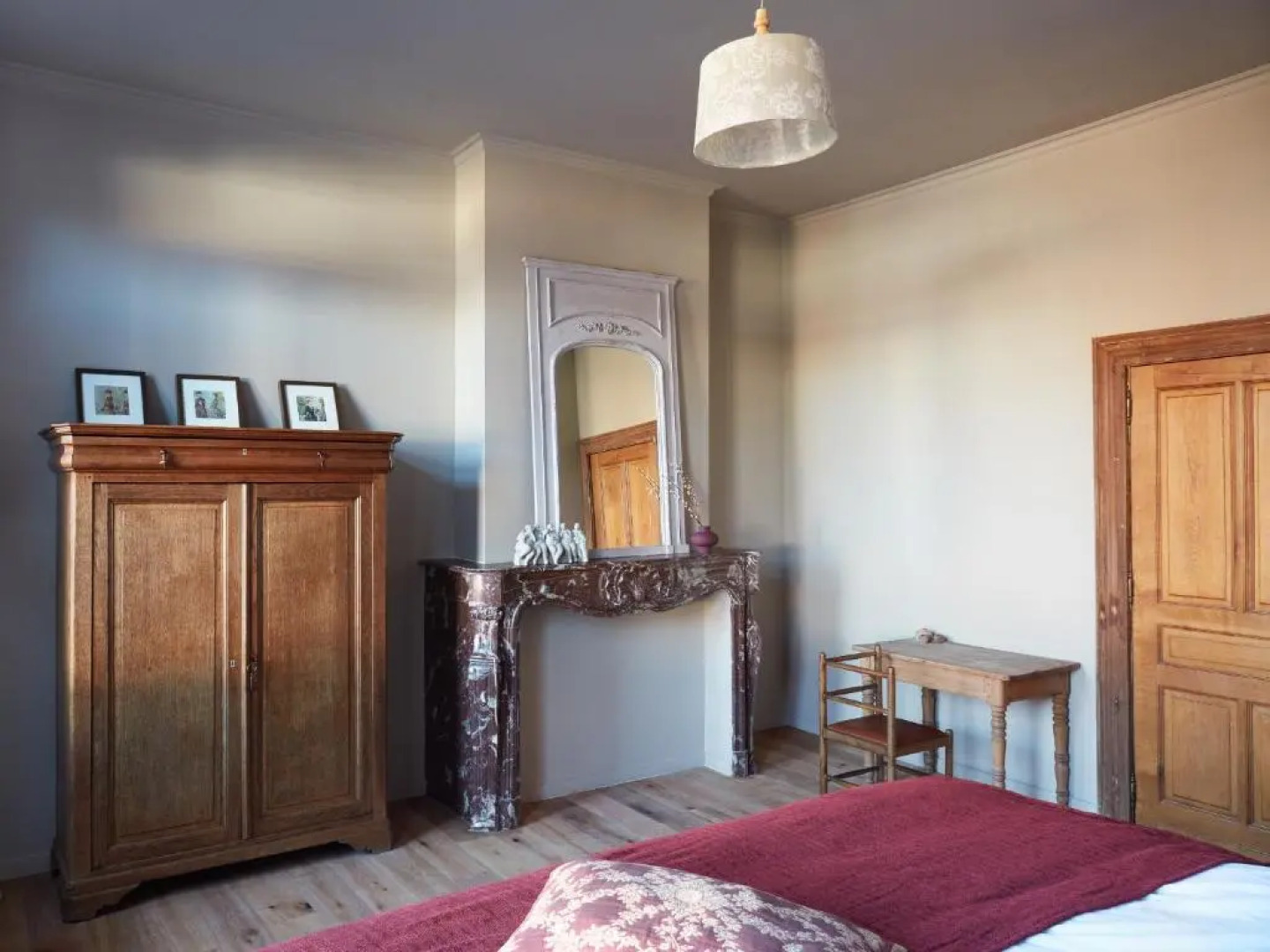 La Petite Histoire Gites-Appartements