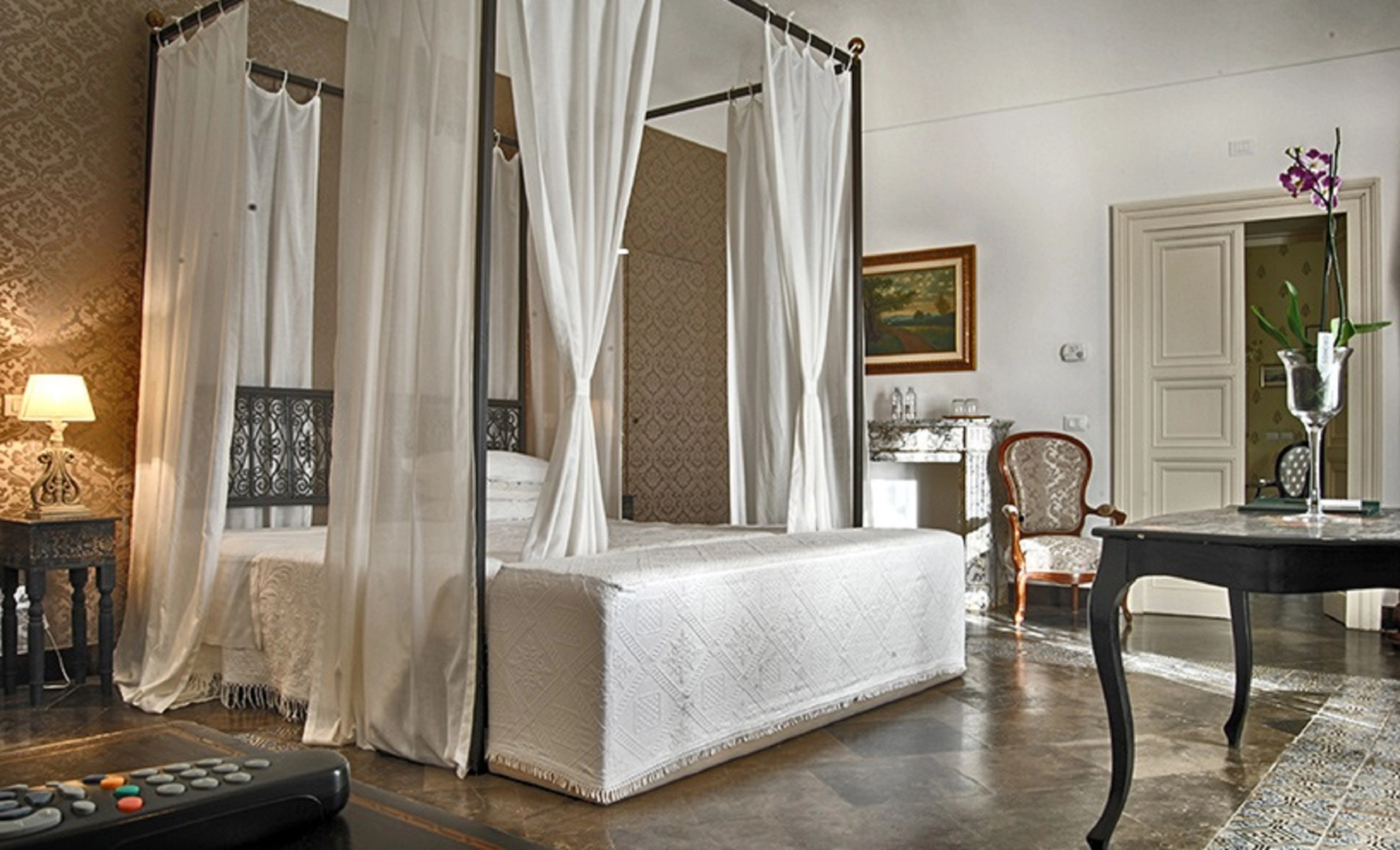 Boutique Hotel Borgo Hedone