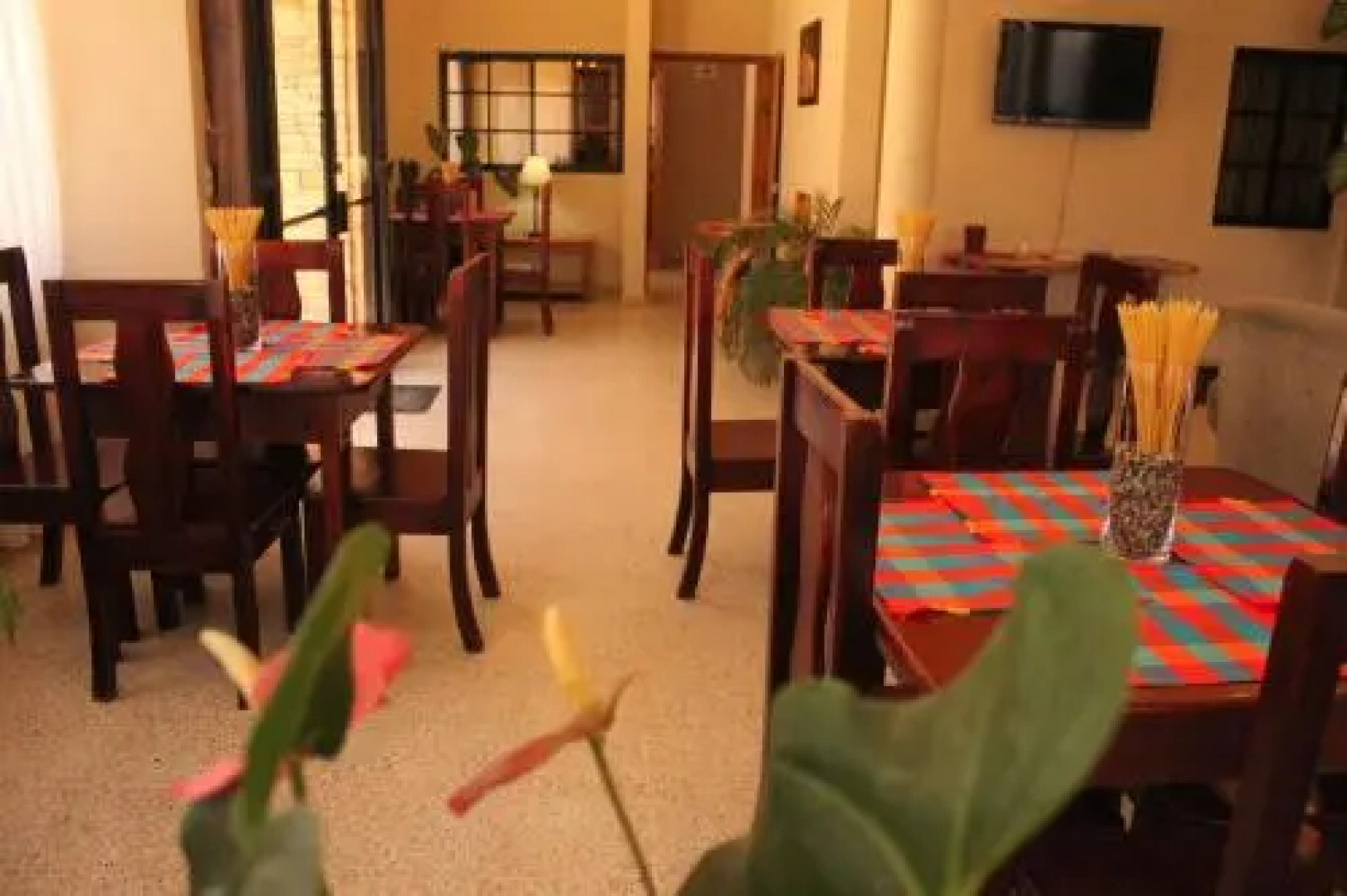 Hotel Las Margaritas