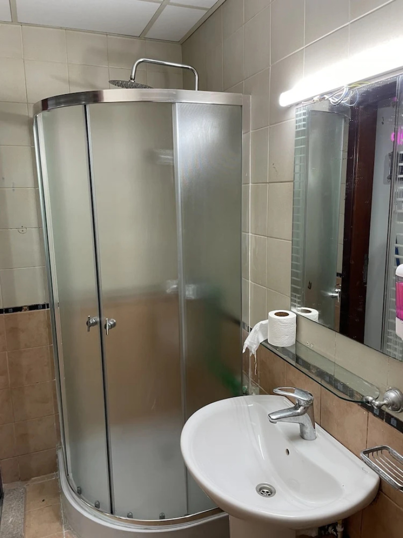 AlBarsha 1 Hostel By PHM