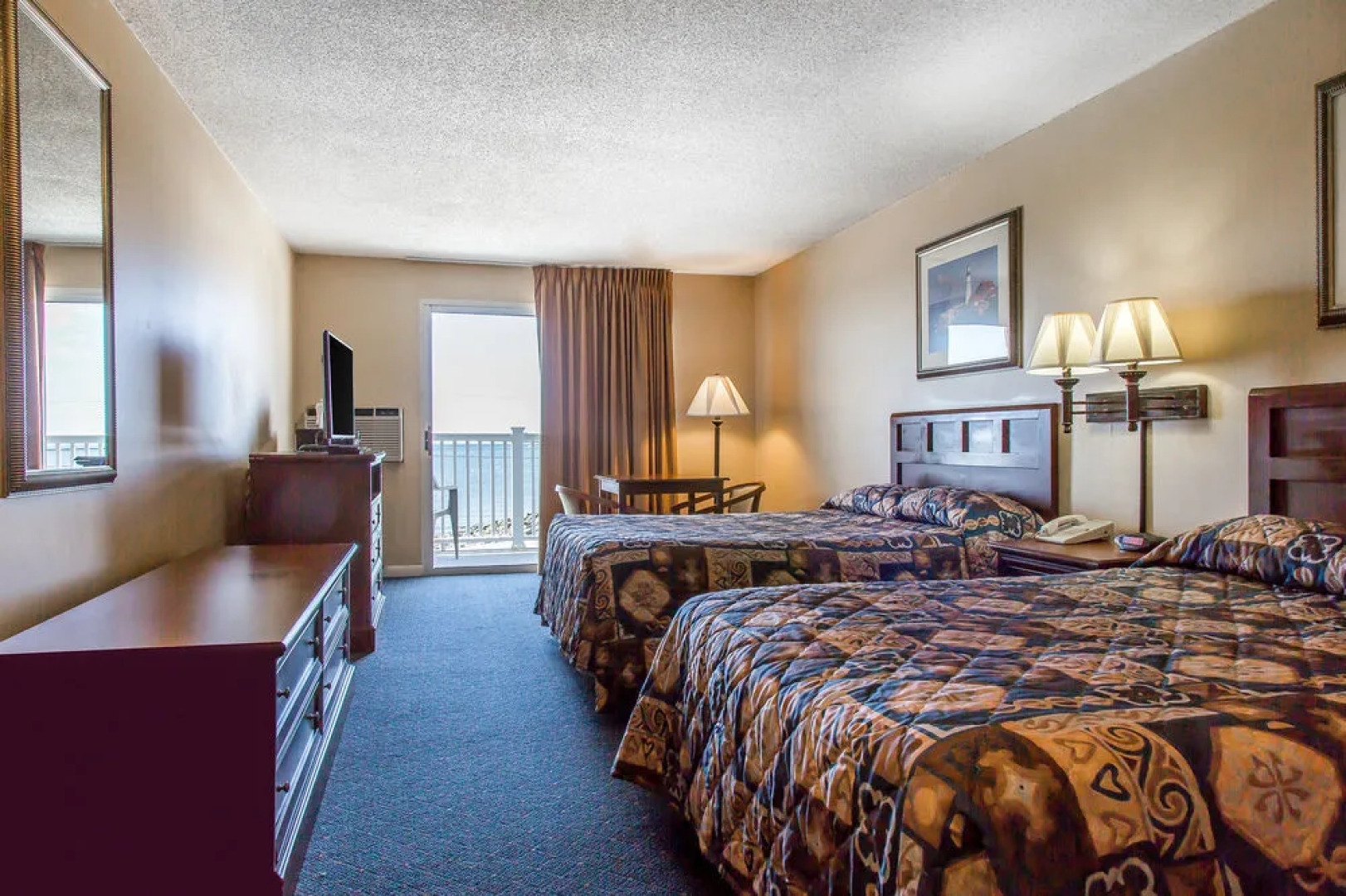 Rodeway Inn Stratford