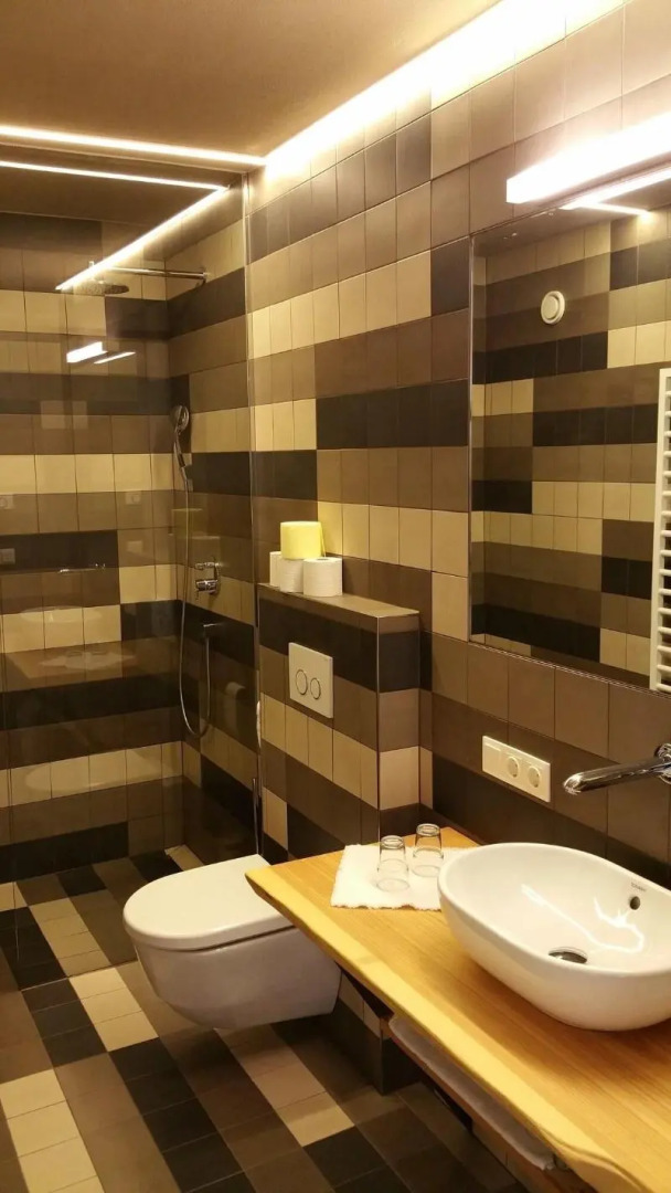 SUN Matrei Apartments