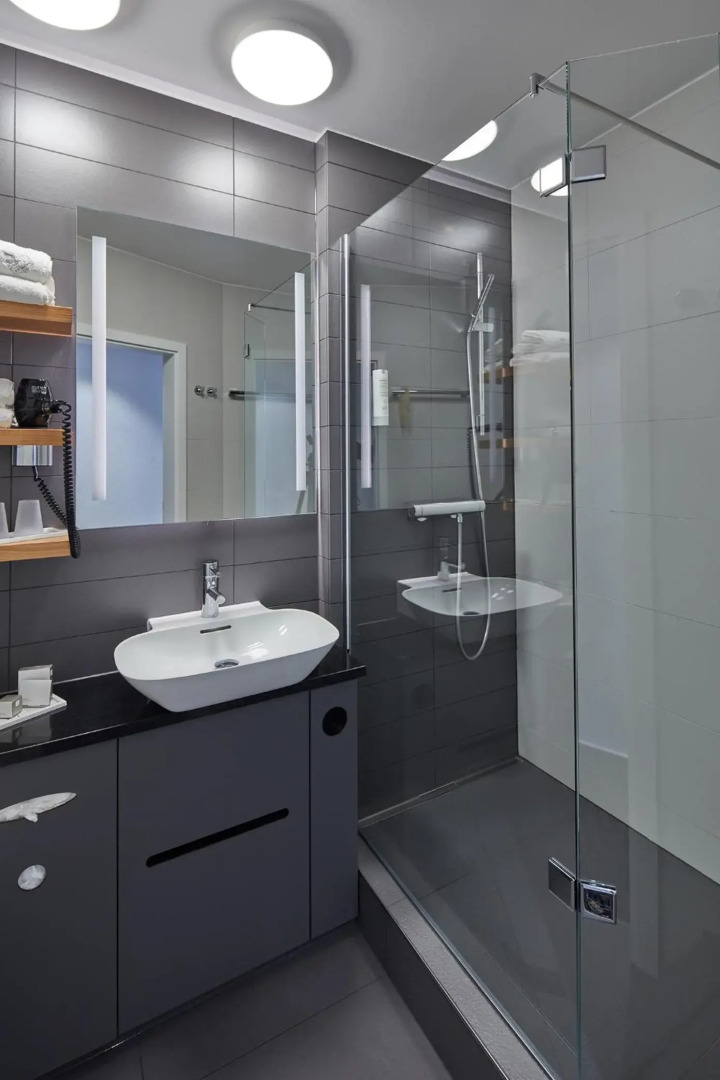 Landhotel Naafs-Häuschen