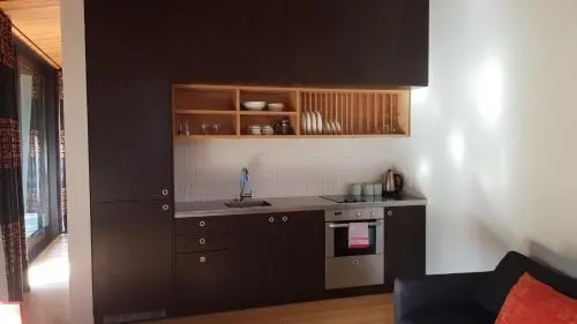 Hot Water Beach Bure Wera