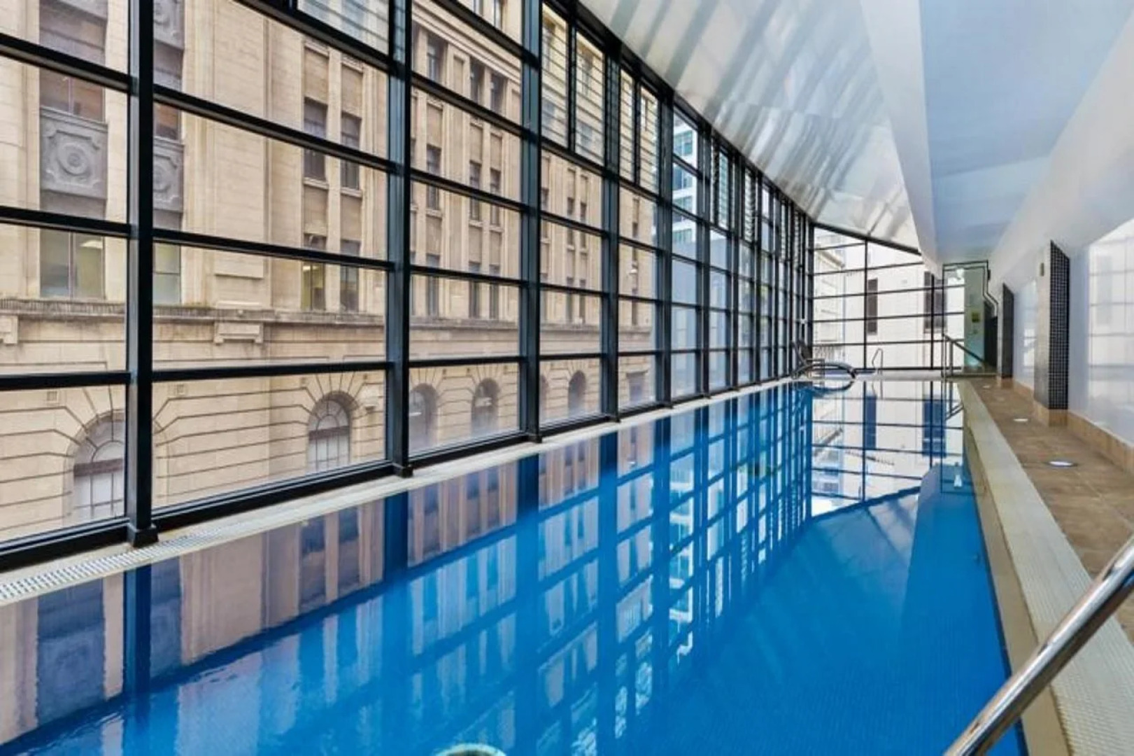 Peppers Waymouth Adelaide