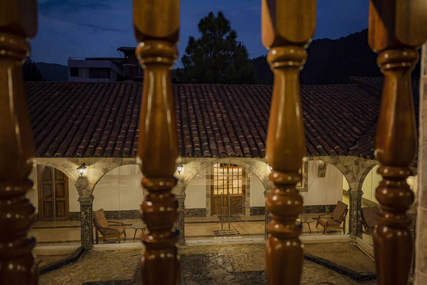 Llamita Hotel- Huancayo