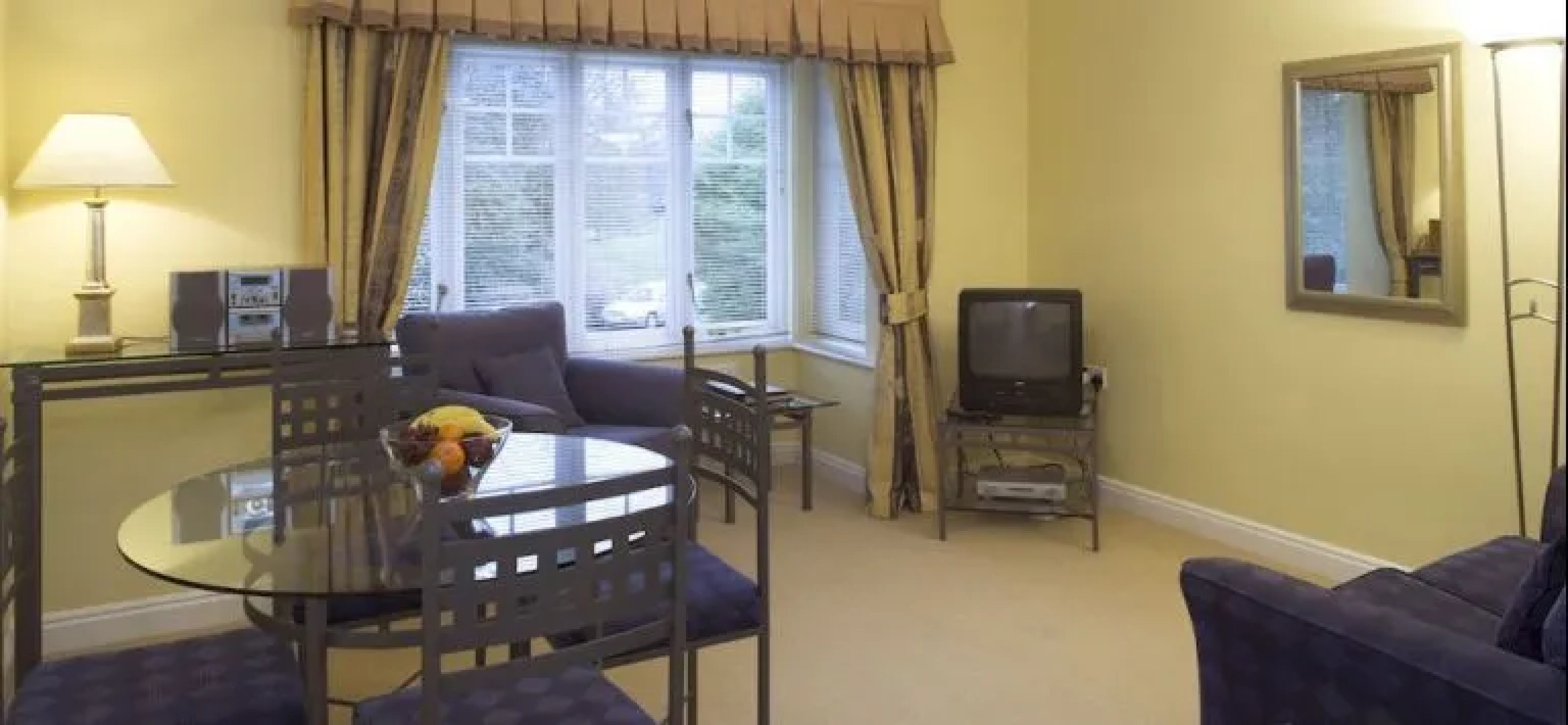 Selbourne Court - House of Fisher