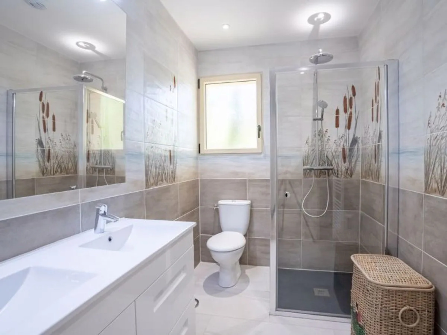 House Laouchet Bormio