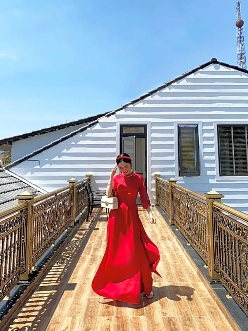 La Fleur Premium Central Apartment