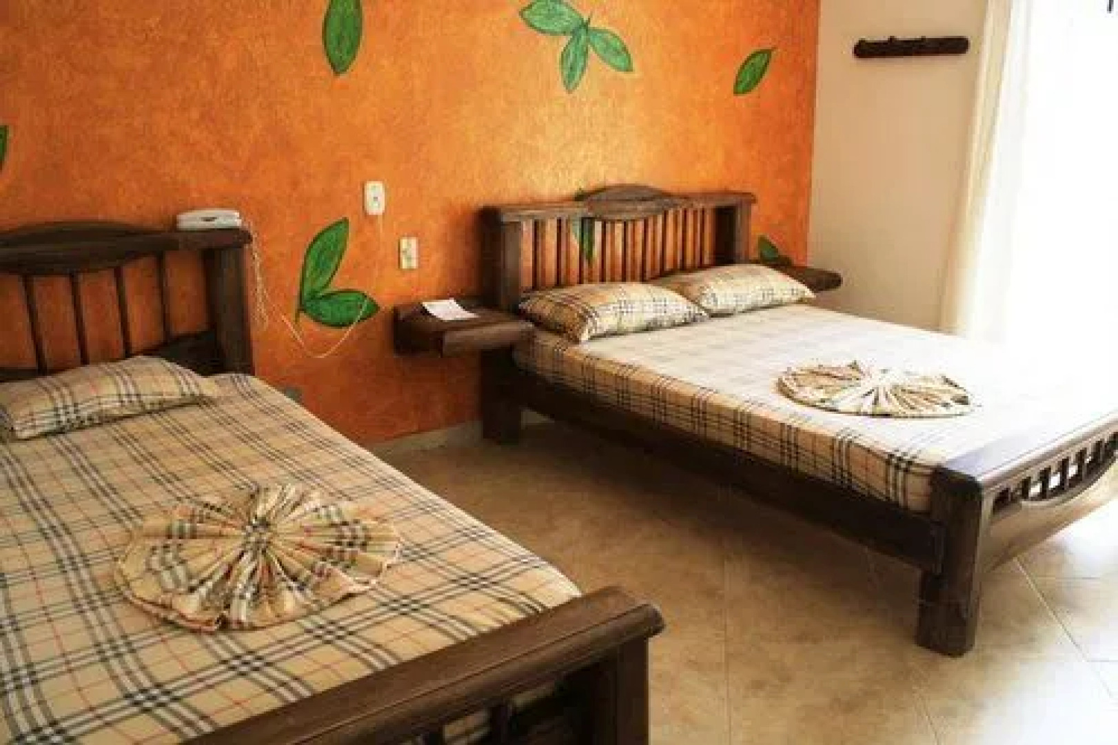 Hotel Anamichu Suites