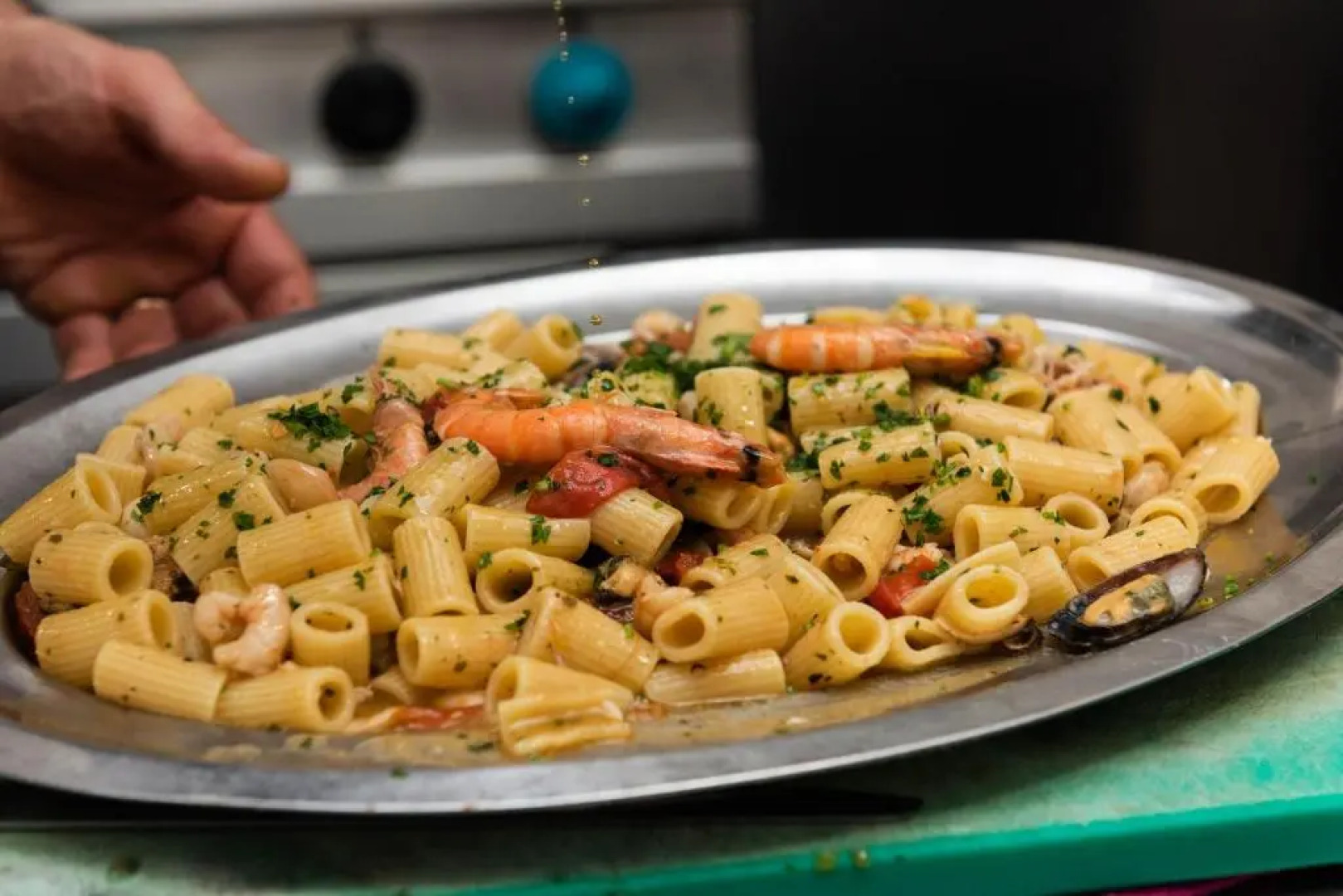 Hotel Paradiso Grottammare