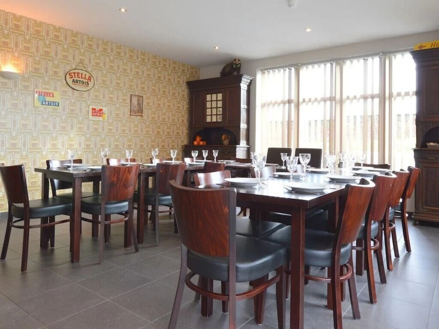 Spacious Holiday Home in Voeren With Spacious Garden