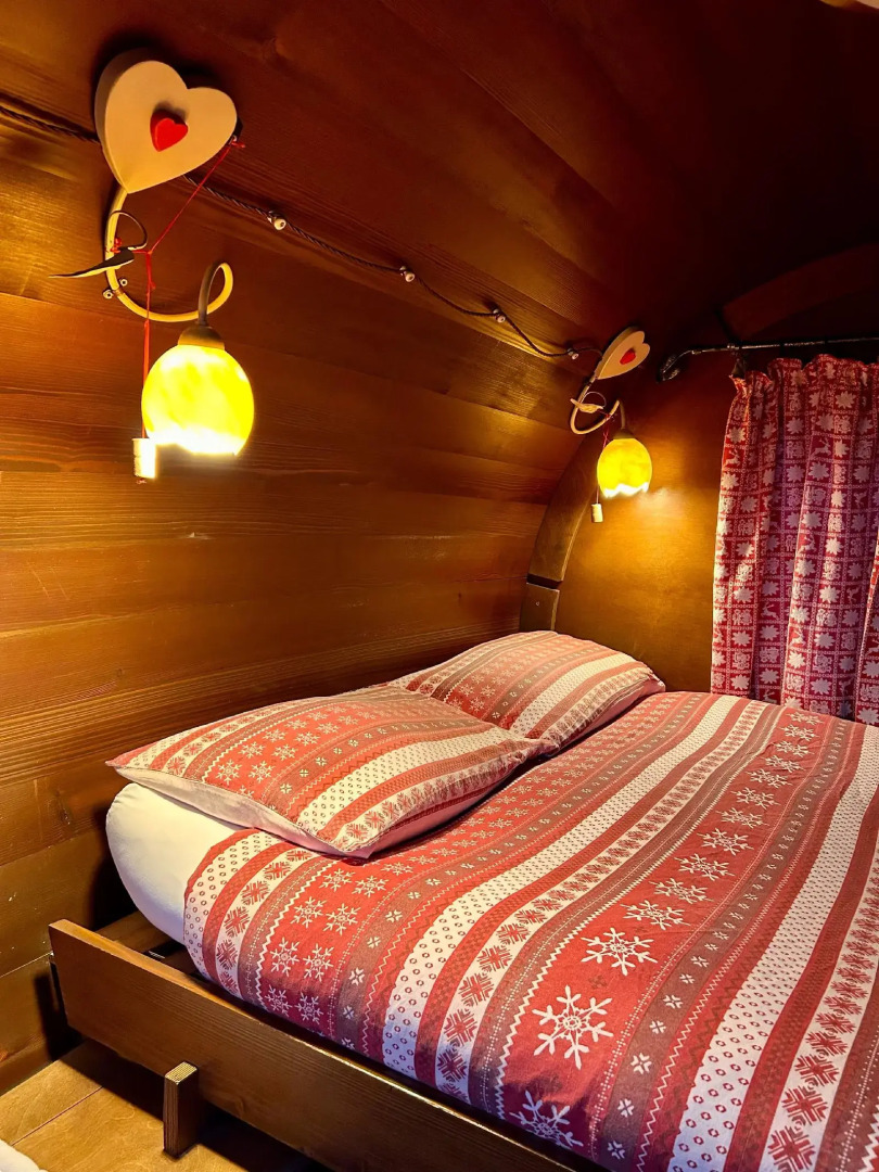 Il Rifugio dei Marsi