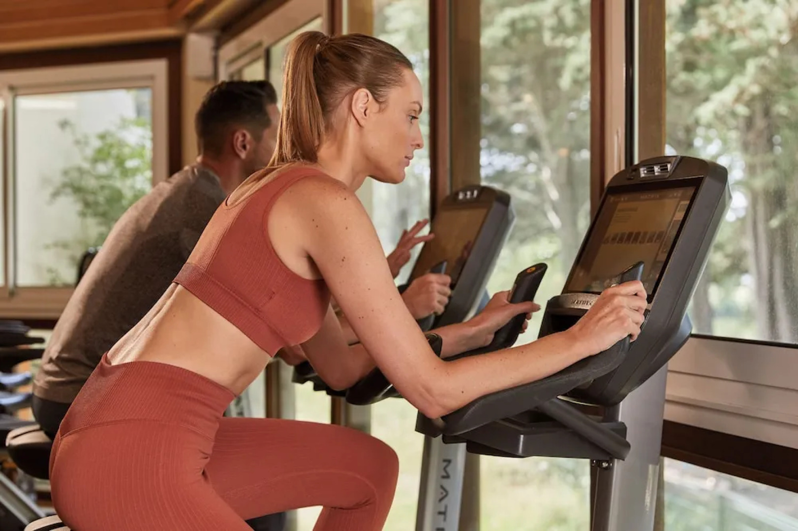 Best Western Hotel Atlantic Thalasso