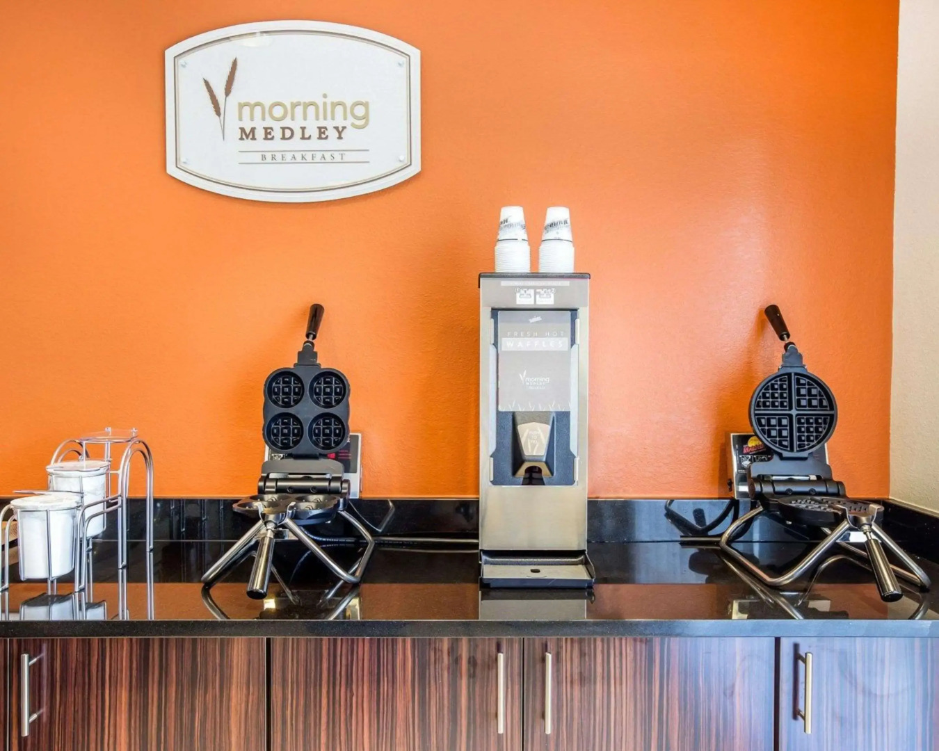 Sleep Inn Cartersville - Emerson Lake Point