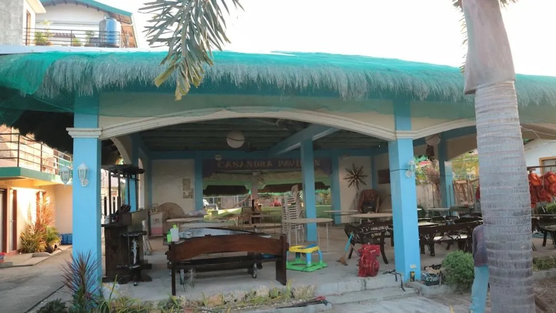 Doña Josefa Aquino Beach Resorts